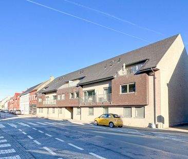 Ruim 2slpk appartement in het centrum van Waarschoot - Foto 5