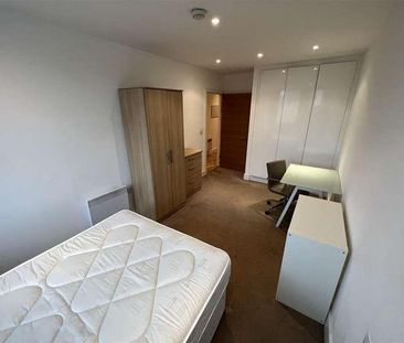 Unity Building, Rumford Place, Liverpool, L3 - Photo 6