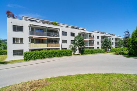 "Modern apartment in the west of St. Gallen city!" - Photo 5