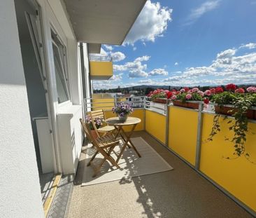 geförderter NEUBAU in „ein viertel grün“ Wiener Neustadt - 3-Zimmer... - Photo 1