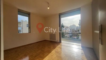 Διαμέρισμα για ενοικίαση Παναγίτσα (Παλαιό Φάληρο) - Φωτογραφία 2