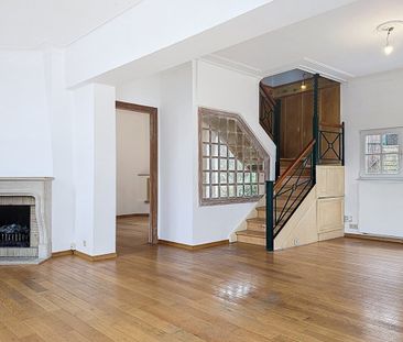 Belle villa (+-220m²) surélevée / Quartier Vivier d’Oie - Photo 2