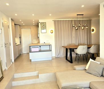 Apartment with stunning sea views in Nova Santa Ponça - Photo 5