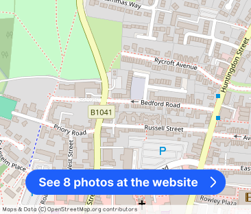 Bedford Street, St. Neots, PE19 - Photo 1
