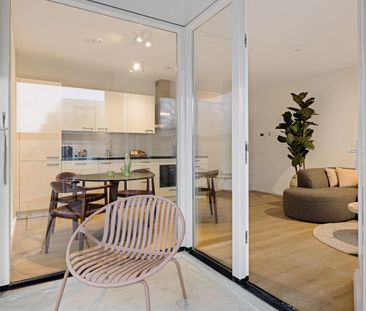 Appartement te huur: Victoriastein 68 6714 BX Ede - Photo 5