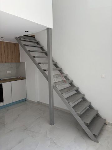 Studio/Γκαρσονιέρα για ενοικίαση Άνω Καισαριανή (Καισαριανή) - Photo 3