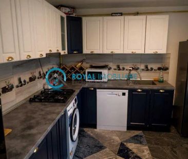 Royal Imobiliare - Inchiriere vila zona Mihai Bravu - Fotografie 3