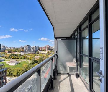 For Lease - 80 Queens Wharf Road Unit# 1615, Toronto, Ontario - Photo 6