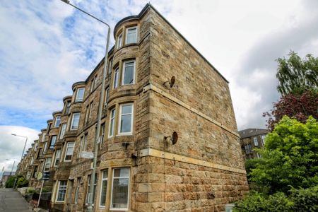 Bearsden Road, Anniesland | £750 Monthly - Photo 2