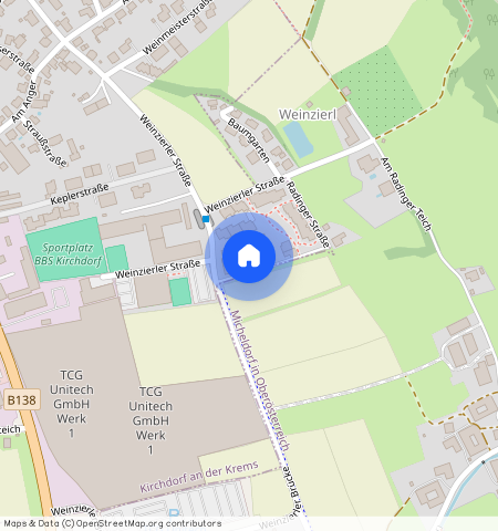 4560, Kirchdorf An Der Krems