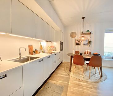 Østre Havnepark 29, 10. tv., 9000 Aalborg - Photo 6