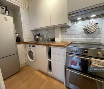 Studio to rent - Photo 3