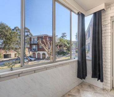 Conveniently Located 2-Bedroom Apartment in Jesmond - Photo 5