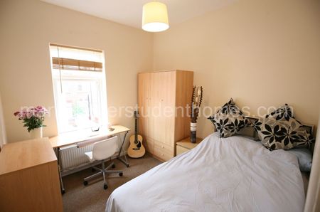 Crofton Street, Manchester, M14 4DX - Photo 5