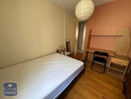 Appartement à louer 5 pièces 73.9m² - Photo 4