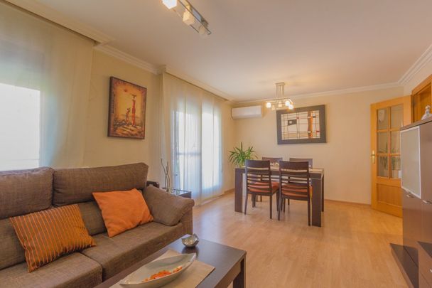 RENT APPARTMENT IN ALFAFAR - Photo 1