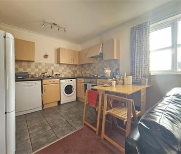 Flat 49 Bentley House, Abbeygate Court, March - Photo 5