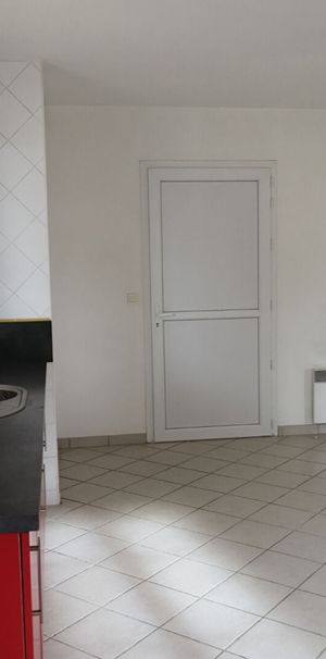 Appartement T2 Saint-André-de-Cubzac à louer - Photo 1