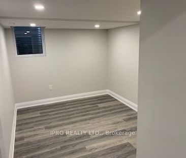 For Lease - 1207 Field Drive Unit# Bsmt, Milton, Ontario - Photo 4