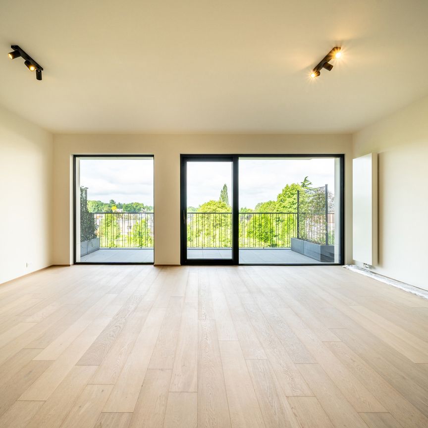 Sterrenwacht, Ukkel - Photo 1