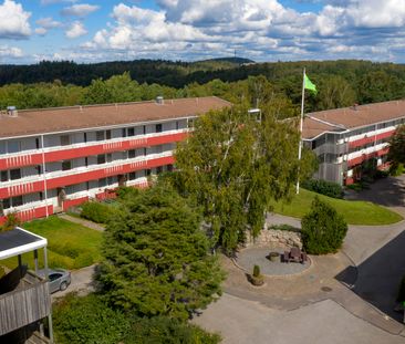 Hällebergsgatan 32 - Photo 2