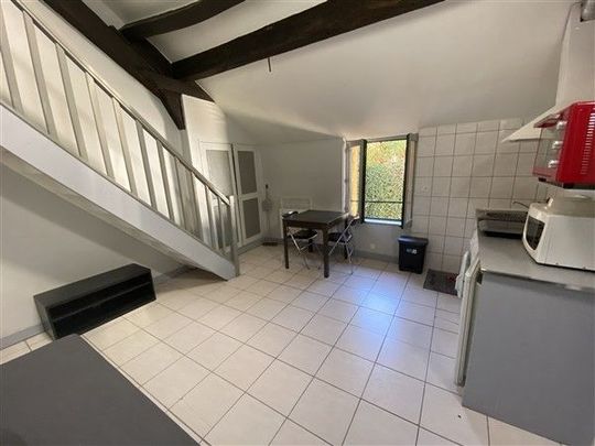 CHARMANT DUPLEX MEUBLÉ T1 - Photo 1