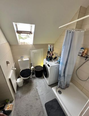 2.5 Zimmer, 52 m², 3. Stock - Foto 1