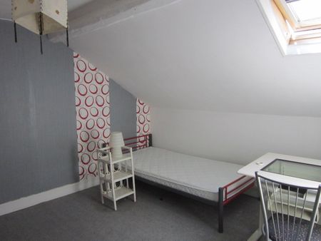 Ref: 658 Chambre à Le Havre - Photo 3