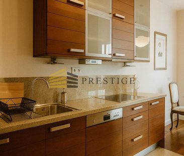 Warszawa, Mokotów, Zbyszka Cybulskiego - Zdjęcie 6