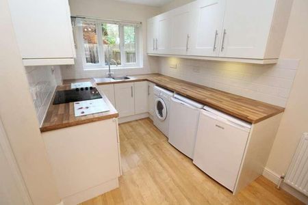 Goodchilds Gardens, Isleham, Ely, CB7 - Photo 4