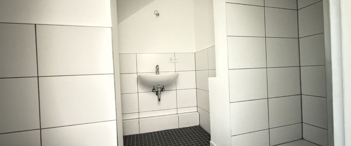 2-Zimmerwohnung in Lütjenburg | Lütt Immobilien | Ihr Immobilienmakler in Lütjenburg und Umland - Photo 1