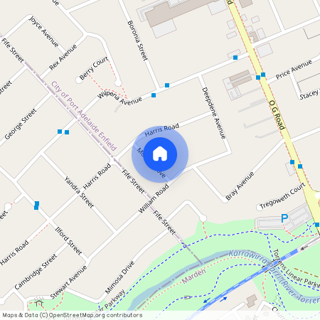 2/6 Morris Grove, SA 5087, Klemzig