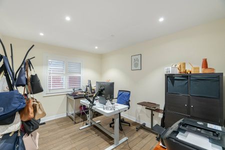 For Lease - 1446 Farmstead Drive, Milton, Ontario - Photo 3