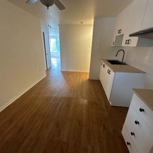 Immeuble - 64-70 Rue Saint-Georges 4 ½ à Louer - Windsor - Photo 3