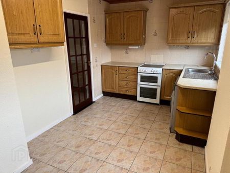 28 Glenavon Crescent, Lurgan, Craigavon, BT66 8JR - Photo 5