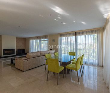 Villa with panoramic views for rent in Javea - Photo 2