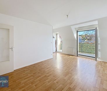 Appartement T3 Fougères à louer - Photo 2