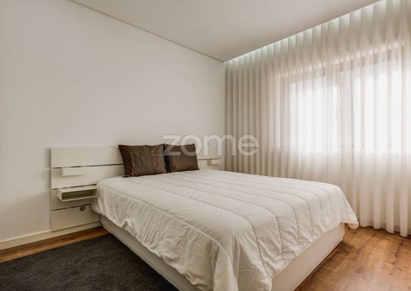 Apartamento T2 em Porto
