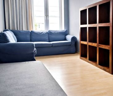 Duże, 2 oddzielne pokoje, parking, media w cenie - Фото 3