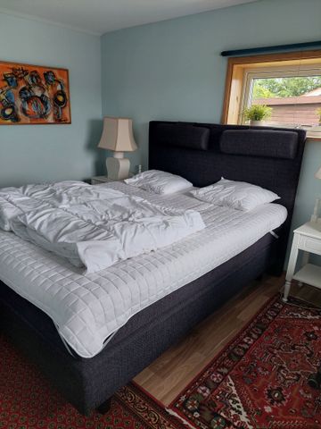 Mor Annas väg, Immeln - Photo 5