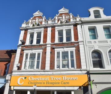 2 bedroom apartment to rent - Photo 3