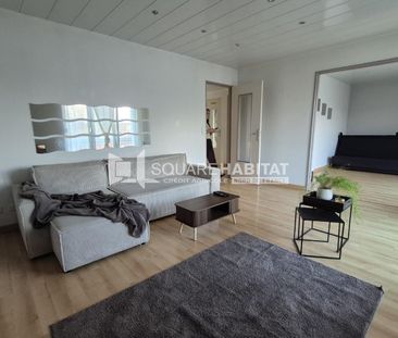 Location Appartement 67m² MAUBEUGE 59600 - Photo 2