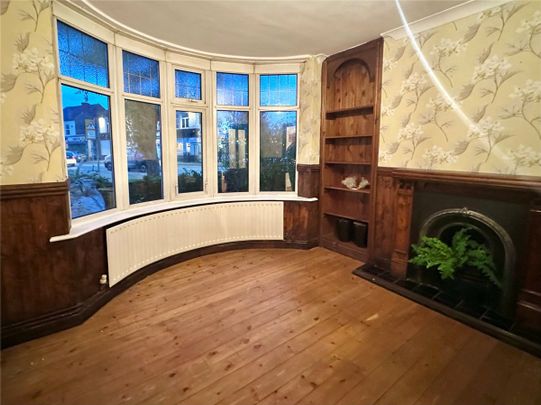 St. Judes Avenue, Nottingham, Nottinghamshire, NG3 - Photo 1