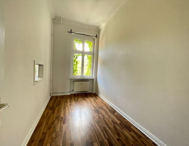 Ideale Familienwohnung am Wannsee - Foto 1