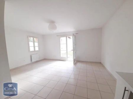Appartement à louer 2 pièces 42.66m² - Photo 5