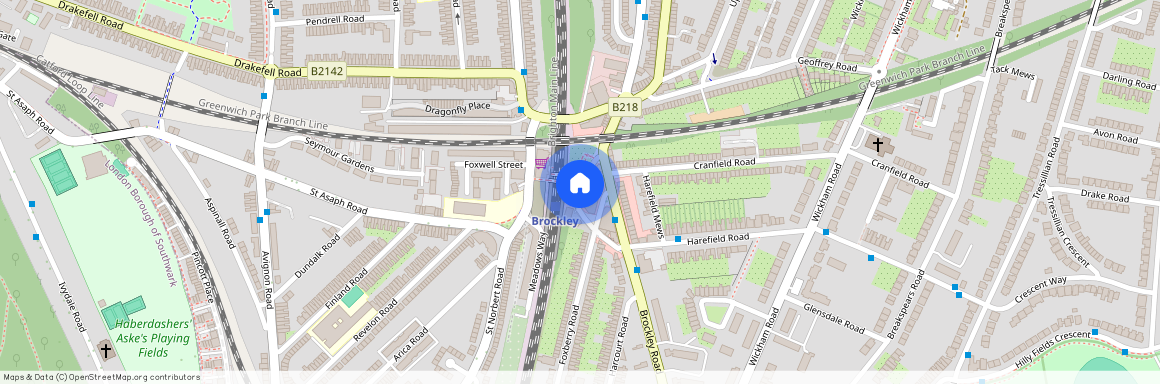 Parlez, 16 Coulgate Street, London, SE4 2RW, United Kingdom