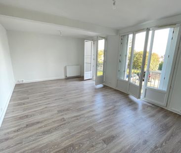 Appartement T3 en location à Fonbeauzard - Photo 4