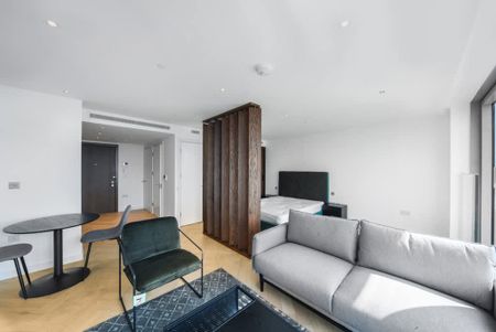 Landmark Pinnacle, London E14 - Photo 4