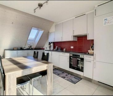 Dulpex de 3.5 pièces en attique - Foto 6