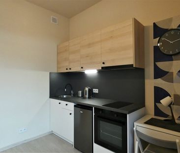 Łódź Łódź-Bałuty, Łagiewnicka - Photo 3